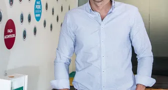 Entrevista com Daniel Gonzalez, fundador do Hub Social