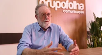 Entrevista com o deputado estadual Tercílio Turini