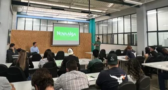 Extensão rural, inovação e empreendedorismo na Agronomia