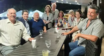 Gente que tem história na ExpoLondrina