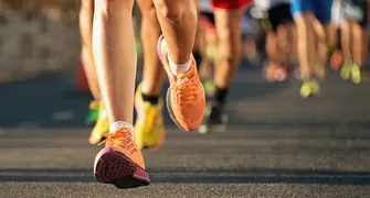 Corrida de rua: a importância de respeitar os limites do corpo