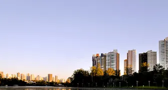 Lago Igapó: um diamante azul no coração de Londrina