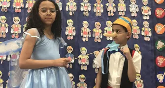 Literatura amplia formação na rede de ensino de Londrina