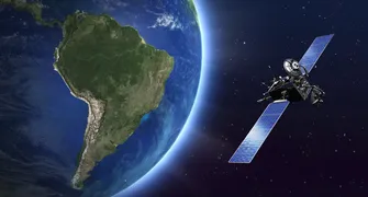NAPI Space transformará dados de satélites em soluções cotidianas