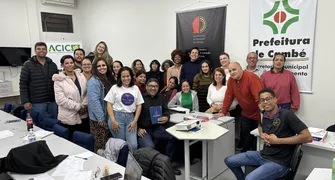 O sucesso do Programa Empreende Mais em Cambé