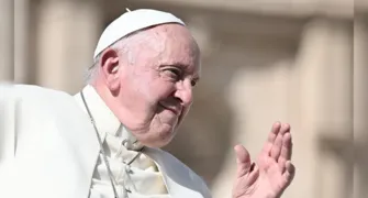 Papa Francisco (1936 - 2025)