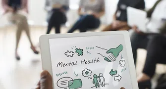 Saúde Mental no trabalho é questão prioritária nesse novo século