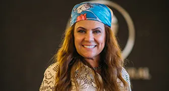 Um papo com a primeira-dama da SRP: Elaine Parra El-Kadre