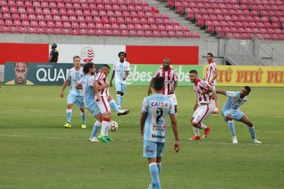 Em 2017, o Londrina disputou seu único jogo na Arena Pernambuco. A equipe venceu o Náutico por 2 a 1