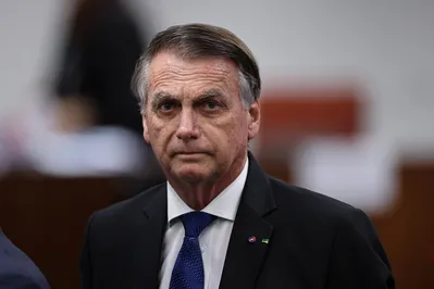 Ministros do Supremo consideram que o interrogatório de Bolsonaro foi importante por confirmar que ele teve acesso a um documento que sugeria medidas de exceção após as eleições