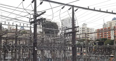 Copel vai reajustar a tarifa de energia elétrica na próxima terça-feira (24)