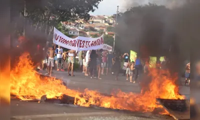 Imagem ilustrativa da imagem Audiência Pública debate violência policial em Londrina