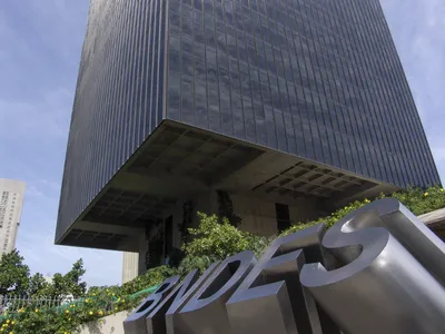 headquarters in Rio de Janeiro