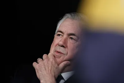 Imagem ilustrativa da imagem CBF avança em direção a Ancelotti e deixa Jesus à espera