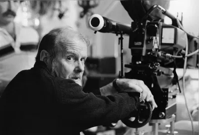 Imagem ilustrativa da imagem Canal Curta! vai exibir documentário sobre Bob Fosse
