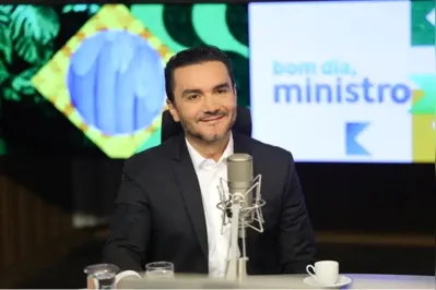 Imagem ilustrativa da imagem Celso Sabino defende legalização dos cassinos