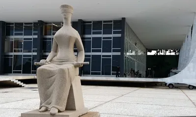 Imagem ilustrativa da imagem Compra de terras para indígenas via Itaipu quer dar fim a 36 ações judiciais