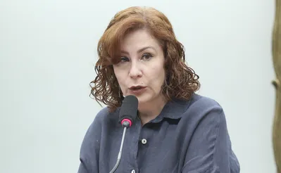 Deputada deve ser extraditada e trazida de volta ao Brasil, onde começará a cumprir a pena em regime fechado