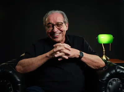 No novo livro de Ruy Castro, o Rio de Janeiro é um serpentário onde vicejam espiões, quintas-colunas e simpatizantes da Alemanha nazista
