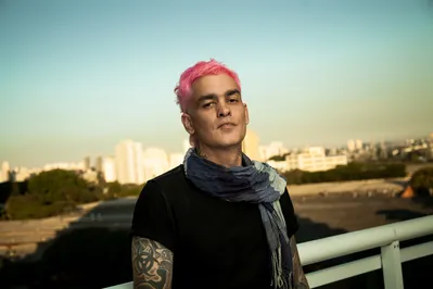 Imagem ilustrativa da imagem Esteban Tavares volta a Londrina com turnê comemorativa