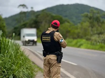 Imagem ilustrativa da imagem Feriado prolongado registra 13 mortes nas rodovias do Paraná