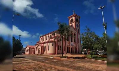 Imagem ilustrativa da imagem Festa de Santo Antônio de Cambé começa neste sábado
