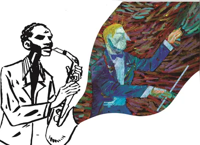 Imagem ilustrativa da imagem Festival de Música: a outra paisagem de Londrina