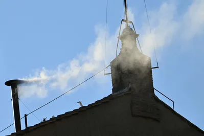 Imagem ilustrativa da imagem Igreja Católica já tem um novo papa