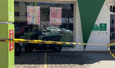 Imagem ilustrativa da imagem Homem confessa ter matado atendente de farmácia em Londrina