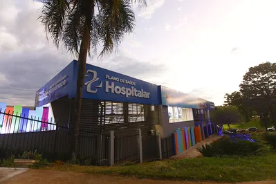 Nova unidade fica na Avenida Bandeirantes, a cerca de 500 metros do Hospital Evangélico
