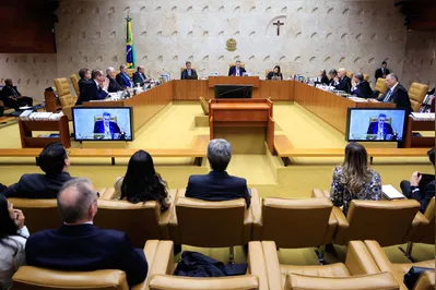 Imagem ilustrativa da imagem Interferência de Trump pode ter efeito reverso contra Bolsonaro