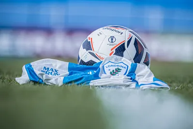 Imagem ilustrativa da imagem Londrina aumenta pontos de venda físicos de ingressos para jogos