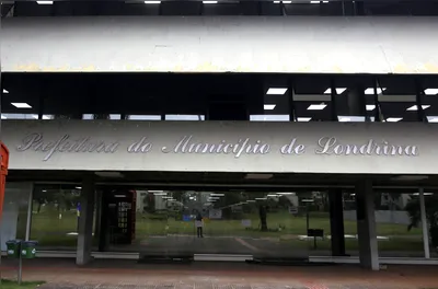 Imagem ilustrativa da imagem Londrina pode ter deixado de arrecadar R$ 45 milhões em ISS