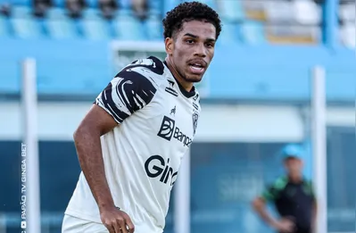 Imagem ilustrativa da imagem Londrina pode ter dois reforços já contra o Itabaiana