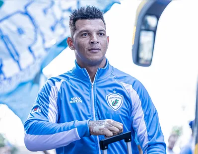 Imagem ilustrativa da imagem Luiz Daniel volta a treinar e será novidade do Londrina