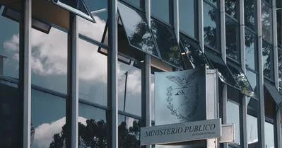 Imagem ilustrativa da imagem MP denuncia homem por diluir cocaína no leite do filho de um ano
