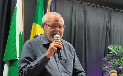 Imagem ilustrativa da imagem MPE recomenda cassação do prefeito de Rolândia por abuso de poder