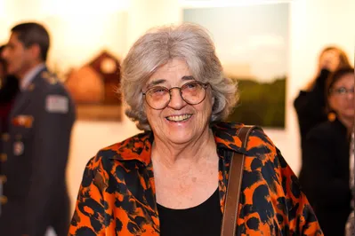 Imagem ilustrativa da imagem Morre, aos 92 anos, a arqueóloga Niède Guidon