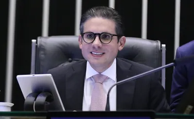 Imagem ilustrativa da imagem Motta emprega trio de funcionárias fantasmas em gabinete