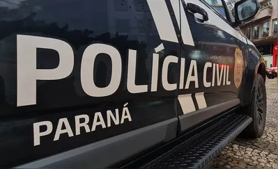 Imagem ilustrativa da imagem Mulher é morta a facadas em Arapongas