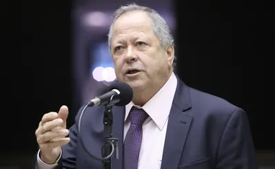 Imagem ilustrativa da imagem Câmara cassa mandato do deputado Chiquinho Brazão
