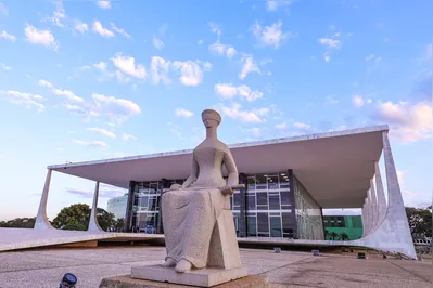 Imagem ilustrativa da imagem PL representa retrocesso na desigualdade de gênero no Judiciário