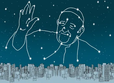 Imagem ilustrativa da imagem Papa Francisco: um líder espiritual que fará falta ao mundo