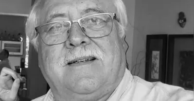 Imagem ilustrativa da imagem Prefeito decreta luto pela morte do médico Sérgio Canavese