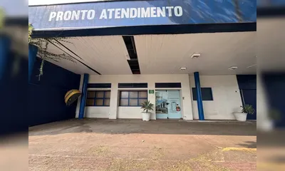 Imagem ilustrativa da imagem Prefeitura está próxima de locar antigo Hospital Mater Dei