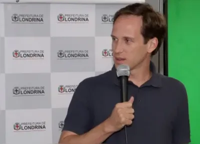 Imagem ilustrativa da imagem Prochet destaca maratona como um dos maiores eventos de Londrina