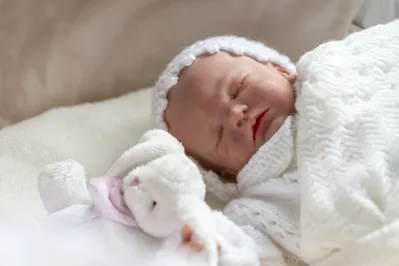 Imagem ilustrativa da imagem Projeto de lei multa ‘fura-fila’ com bebê reborn em Londrina