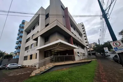 Imagem ilustrativa da imagem Receita Estadual ganha nova sede em Londrina