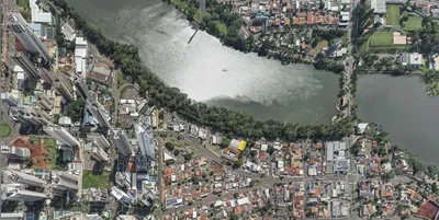 Imagem ilustrativa da imagem Regularização fundiária: desenvolvimento sustentável para Londrina