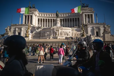 Em 2023, foram reconhecidas ao menos 61,3 mil cidadanias italianas por direito de sangue a descendente
